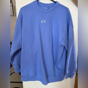 TLF oversized sweater